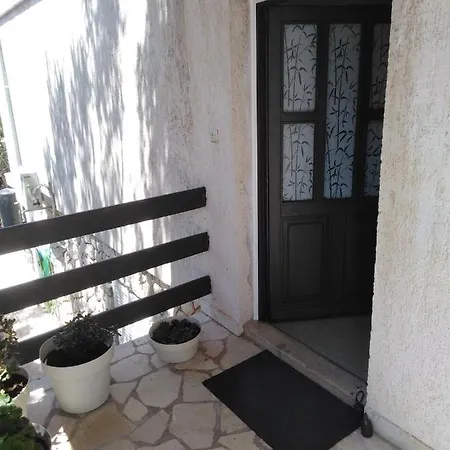 Appartement Mimi Klenovica