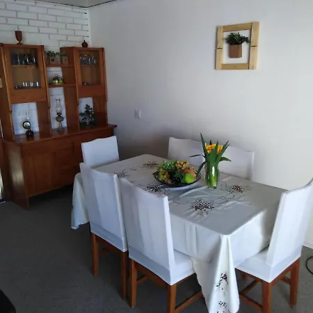 Mimi Appartement *