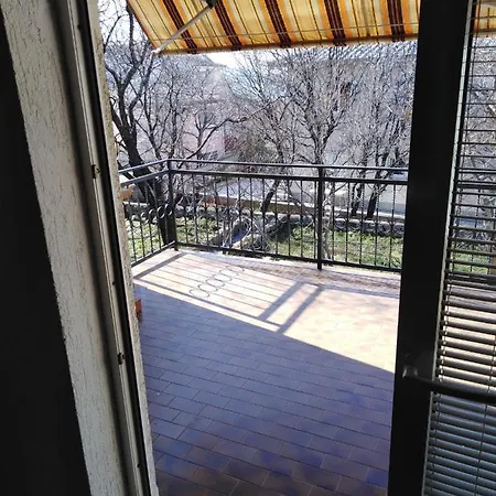 Apartament Mimi
