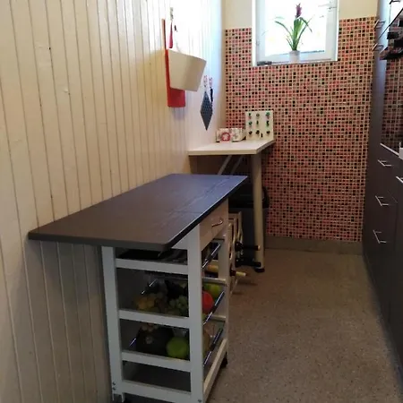 Appartement Mimi *