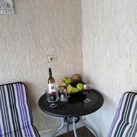 Mimi Apartament *
