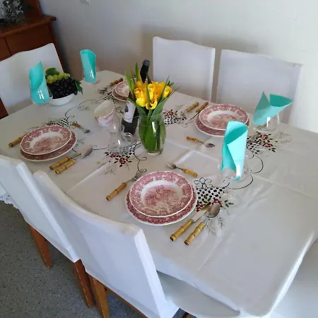 Mimi Appartement
