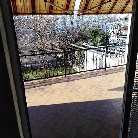 Mimi Apartament *