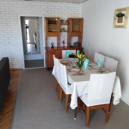 Mimi Appartement