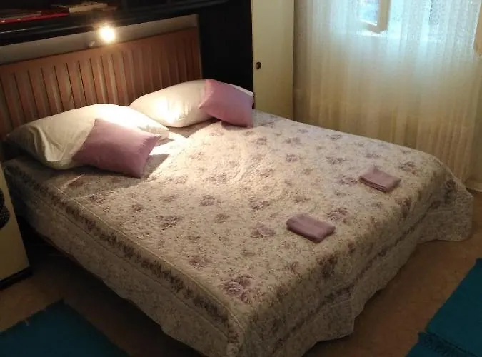 Lejlighed Mimi Klenovica