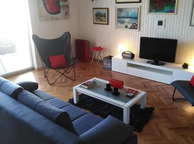 Mimi * Klenovica