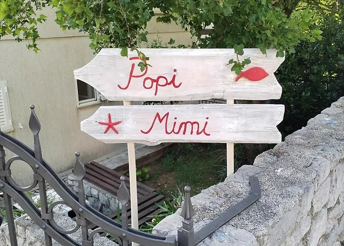 Mimi Lejlighed Klenovica