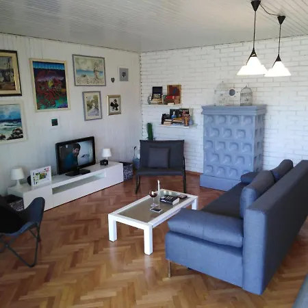 Mimi Apartment *