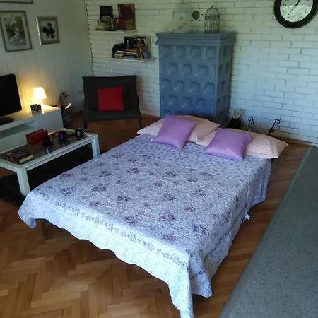 Apartment Mimi