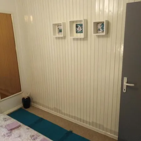 Apartment Mimi *