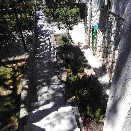 Mimi Apartman Klenovica