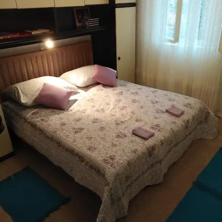 Apartment Mimi Klenovica