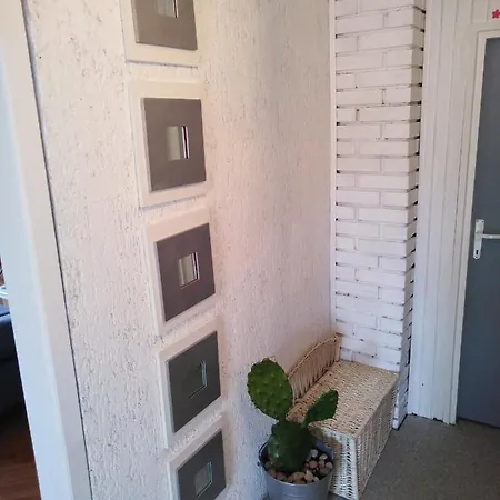 Apartment Mimi *