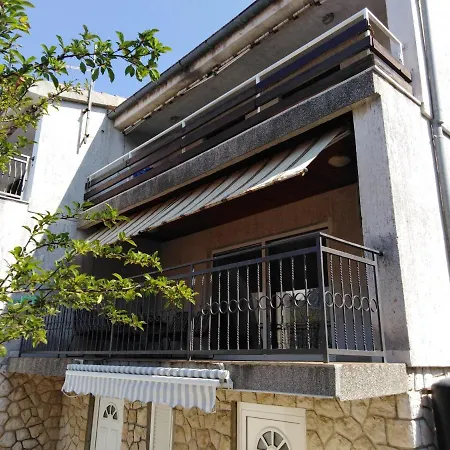 Apartmán Mimi