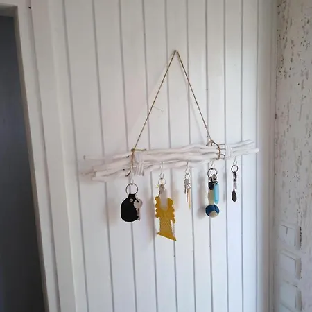 Mimi Apartment *