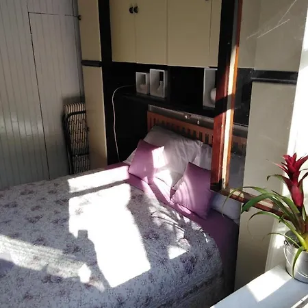 Apartment Mimi *