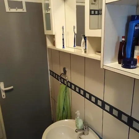 Mimi Apartment