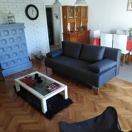 Apartment Mimi *