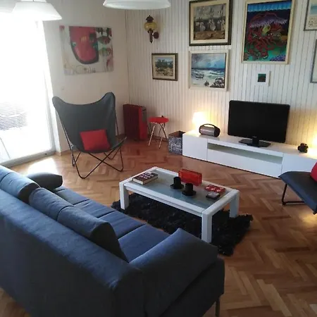 Mimi * Klenovica