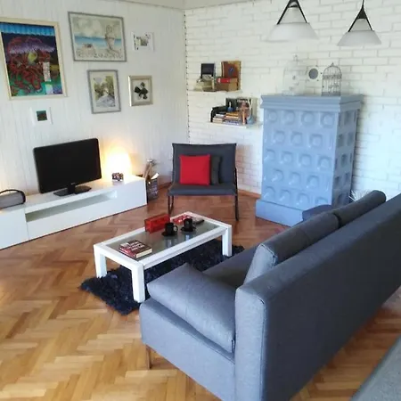 Apartment Mimi Klenovica