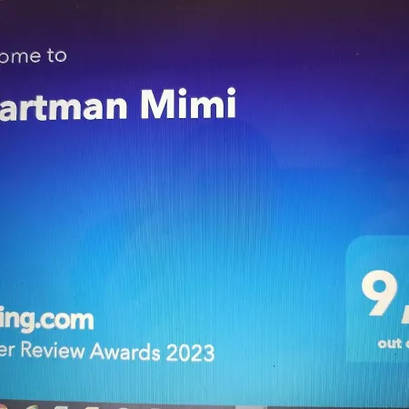 شقة Mimi كلينوفيتسا