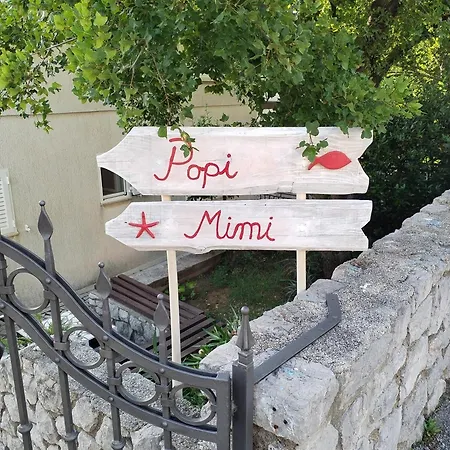 Mimi Apartment Klenovica