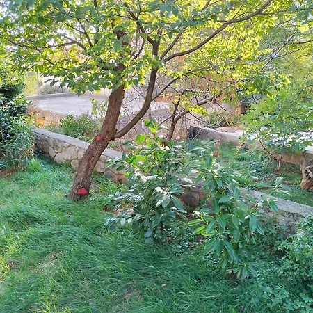 Mimi Apartmán Klenovica