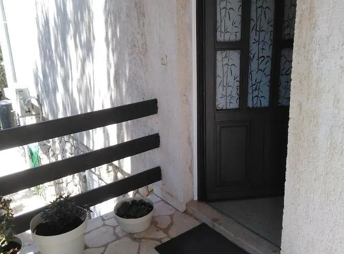 Apartmán Mimi Klenovica