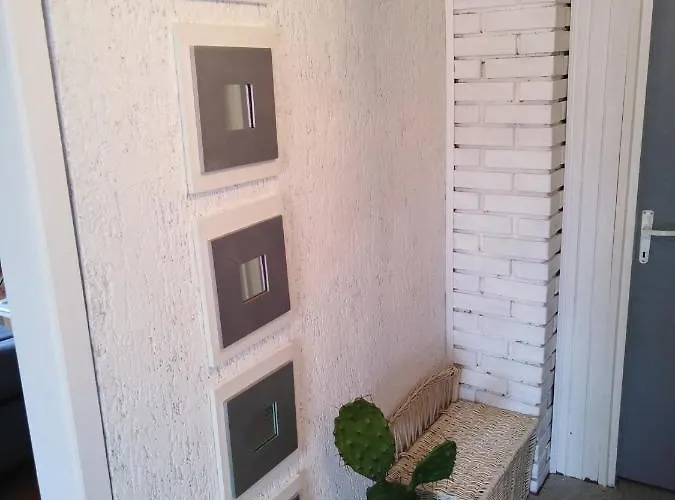 Apartman Mimi *