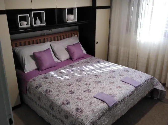 Mimi Apartman Klenovica