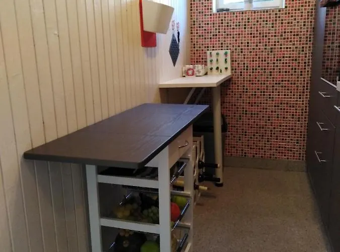 Apartman Mimi *