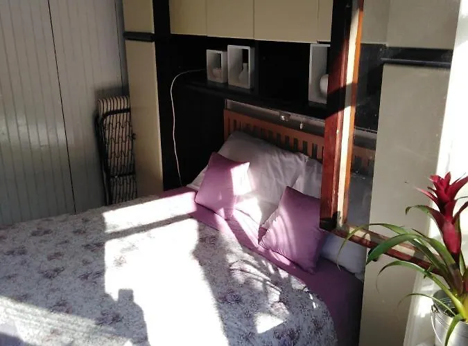 Apartmán Mimi *