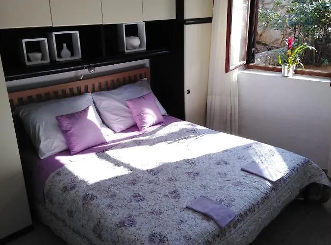 Apartmán Mimi Klenovica