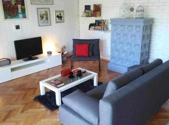 Apartmán Mimi Klenovica